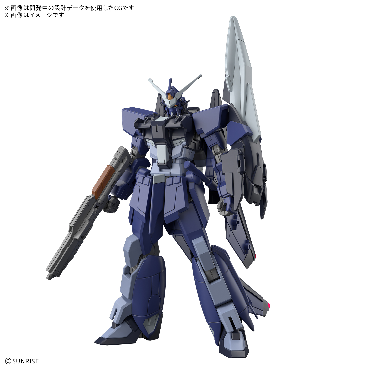 ムラサメ改(初期生産型)
