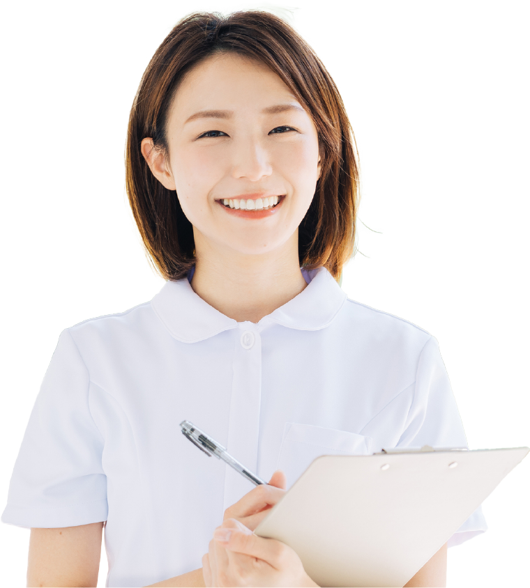 看護師イメージ