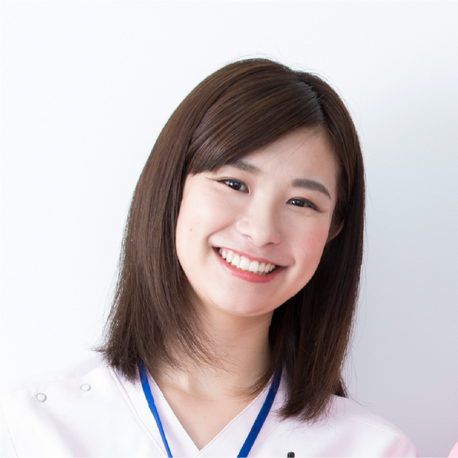 看護師さんの声1