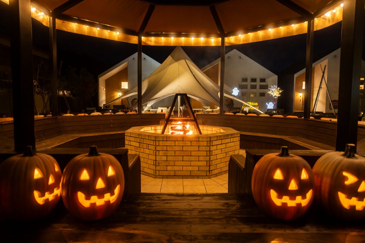ASOBIYUKU HALLOWEEN 2026