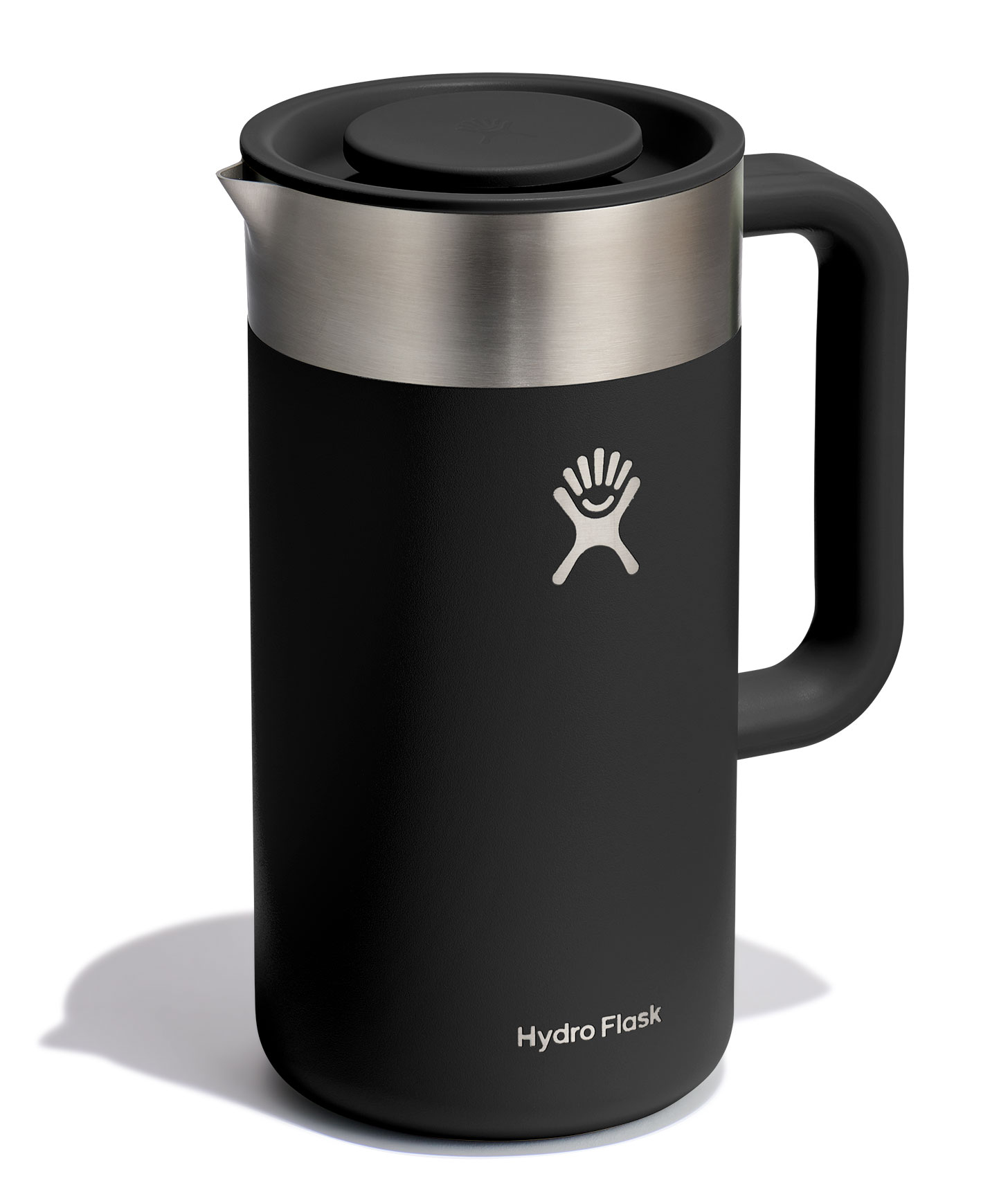 「Hydro Flask®(ハイドロフラスク)」 
インスレッド フレンチプレス