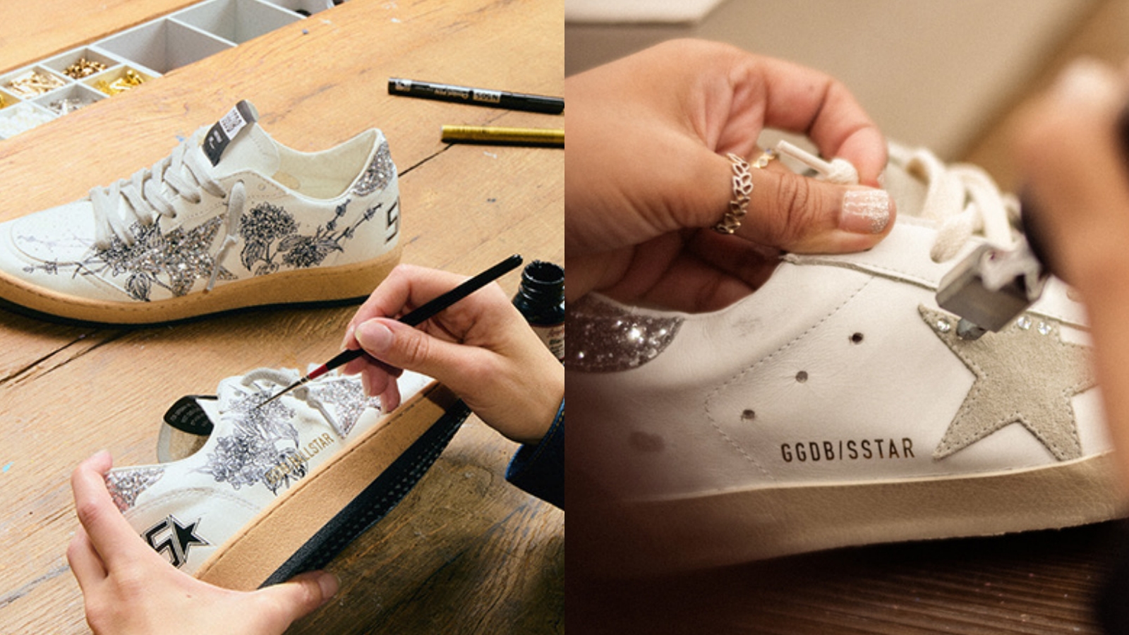 MY SHOES FAIR -Luxury Selection-