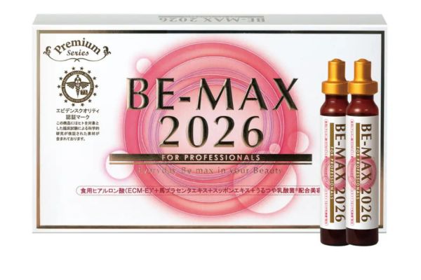 BE-MAX2026