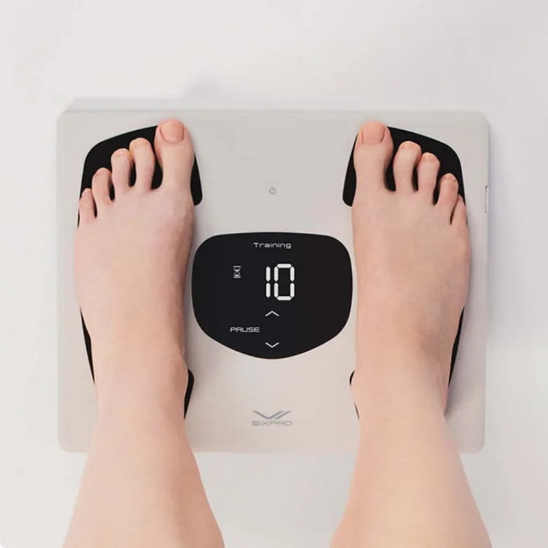 「SIXPAD(シックスパッド)」
Foot Fit 3 Compact