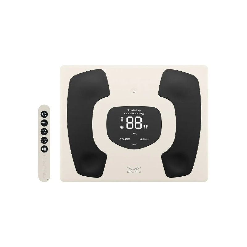 「SIXPAD(シックスパッド)」
Foot Fit 3 Compact