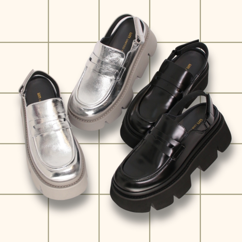秋の街を歩きたくなる一足に出会う
2026AW SNEAKER FAIR