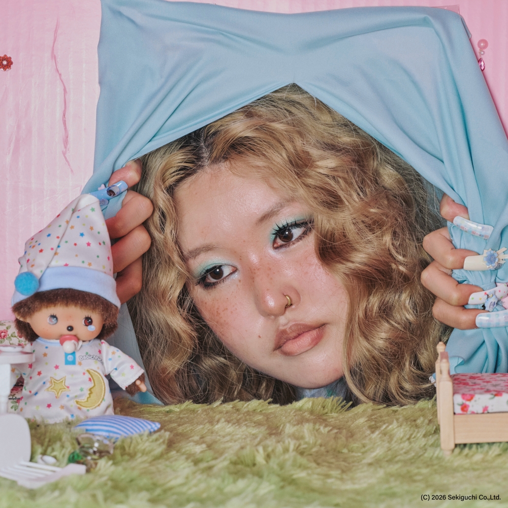愛らしいコラボと繊細なデザイン
「SCULPTOR(スカルプター)」POP UP STORE
<SCULPTOR × Bebichhichi Collaboration>